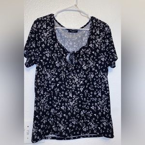 Used clothes in good condition.